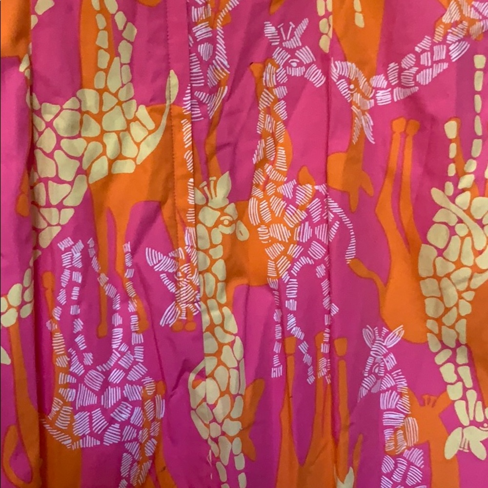 Lily Pulitzer Dress - Picture 3 of 6